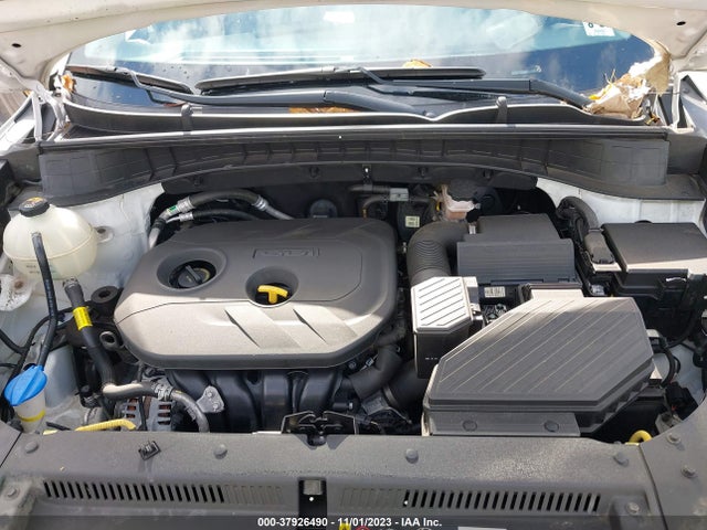 Hyundai Tucson Value 2019 KM8J3CA41KU991134 Image 10