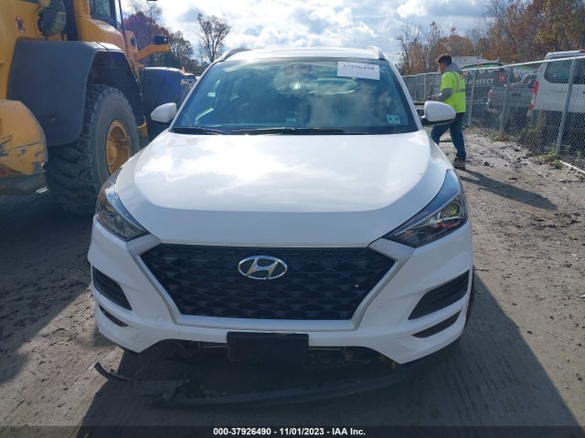 Hyundai Tucson Value 2019 KM8J3CA41KU991134 Image 12