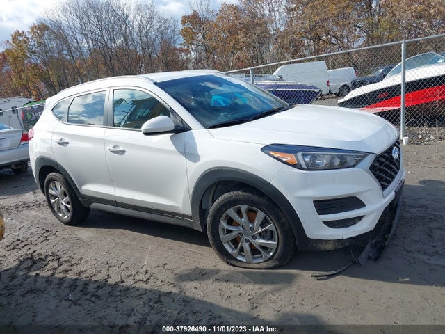 Hyundai Tucson Value 2019 KM8J3CA41KU991134 Image 13