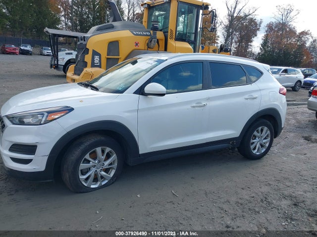 Hyundai Tucson Value 2019 KM8J3CA41KU991134 Image 14