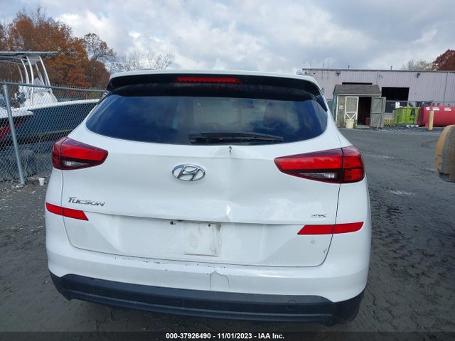Hyundai Tucson Value 2019 KM8J3CA41KU991134 Image 16