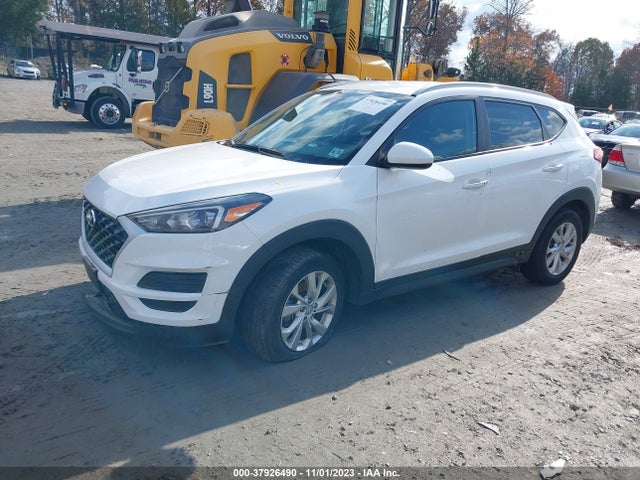 Hyundai Tucson Value 2019 KM8J3CA41KU991134 Image 2