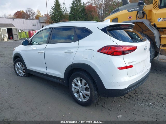 Hyundai Tucson Value 2019 KM8J3CA41KU991134 Image 3