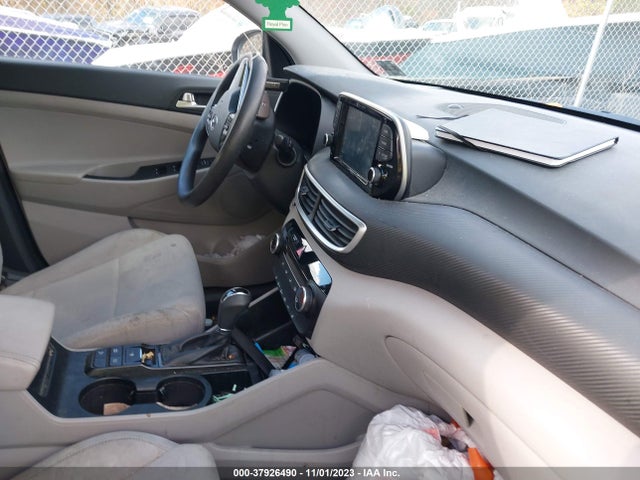 Hyundai Tucson Value 2019 KM8J3CA41KU991134 Image 5