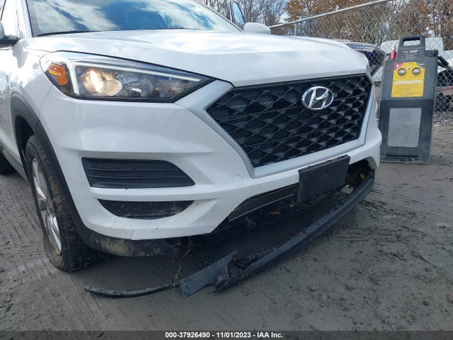 Hyundai Tucson Value 2019 KM8J3CA41KU991134 Image 6