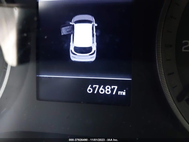 Hyundai Tucson Value 2019 KM8J3CA41KU991134 Image 7
