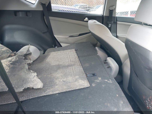 Hyundai Tucson Value 2019 KM8J3CA41KU991134 Image 8