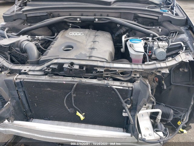 WA1LFAFP1FA111062 Audi Q5 Premium Plus
