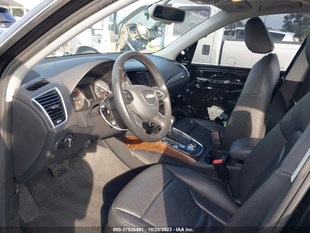 WA1LFAFP1FA111062 Audi Q5 Premium Plus