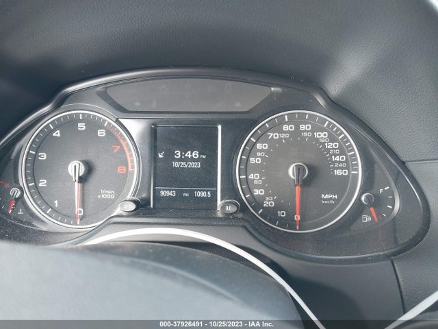 WA1LFAFP1FA111062 Audi Q5 Premium Plus