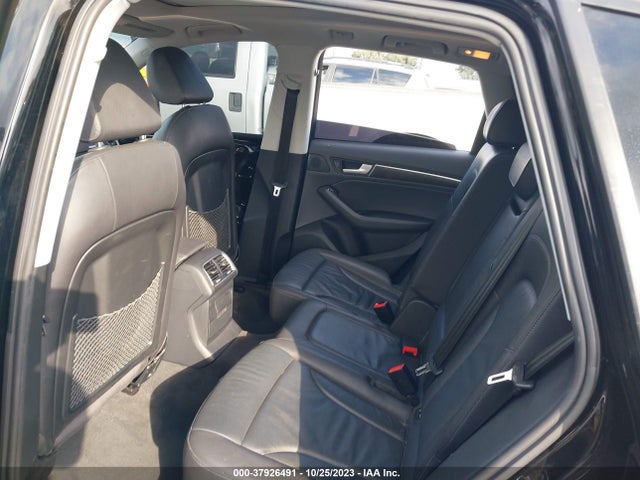 WA1LFAFP1FA111062 Audi Q5 Premium Plus
