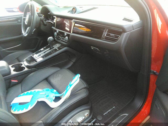 2023 PORSCHE MACAN WP1AA2A54PLB00455 Photo 4