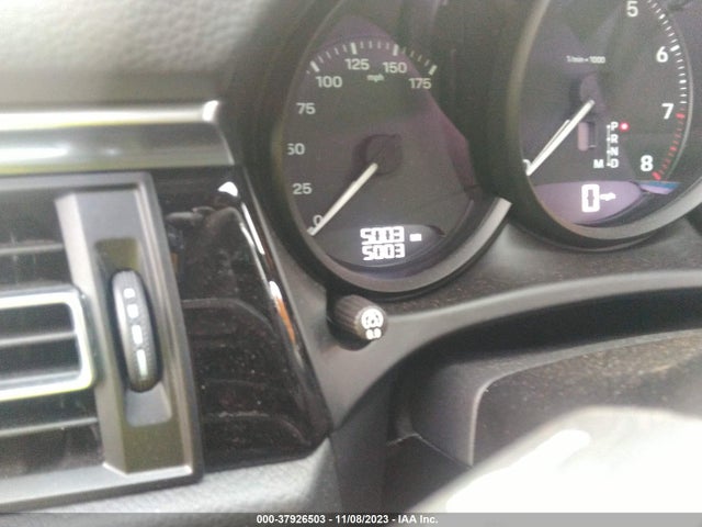 2023 PORSCHE MACAN WP1AA2A54PLB00455 Photo 6