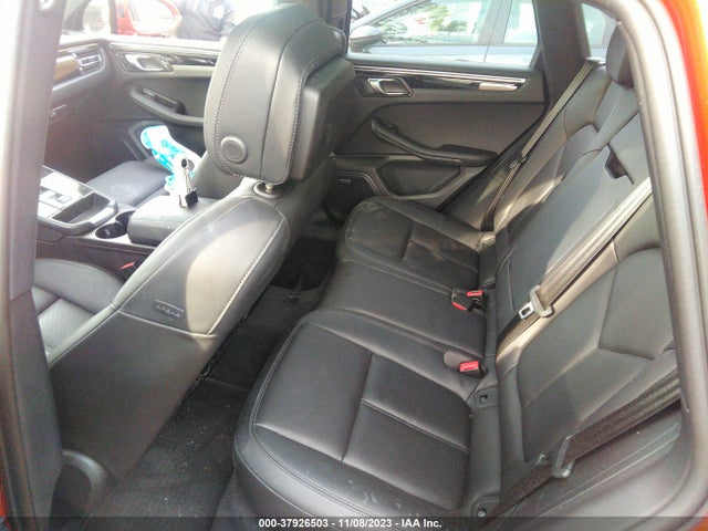 2023 PORSCHE MACAN WP1AA2A54PLB00455 Photo 7