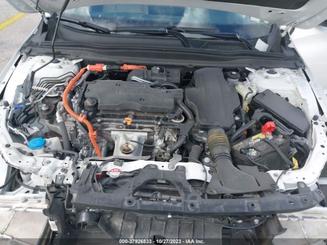 2022 HONDA ACCORD 1HGCV3F99NA007392 Photo 9