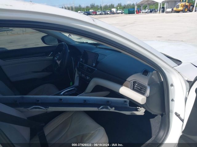 2022 HONDA ACCORD 1HGCV3F99NA007392 Photo 4