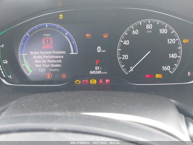 2022 HONDA ACCORD 1HGCV3F99NA007392 Photo 6