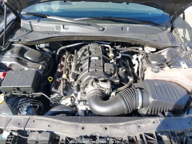 2C3CDXCT4LH244836 Dodge Charger R/t Rwd