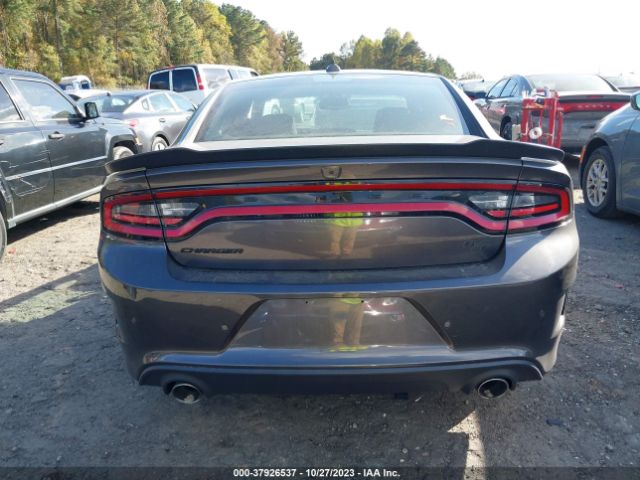 2C3CDXCT4LH244836 Dodge Charger R/t Rwd