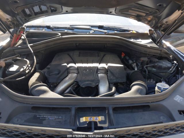 4JGDF7CE7EA348472 Mercedes-Benz Gl-class Gl 450