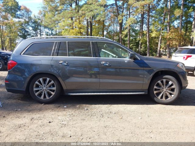 4JGDF7CE7EA348472 Mercedes-Benz Gl-class Gl 450