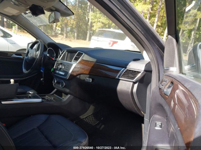 4JGDF7CE7EA348472 Mercedes-Benz Gl-class Gl 450