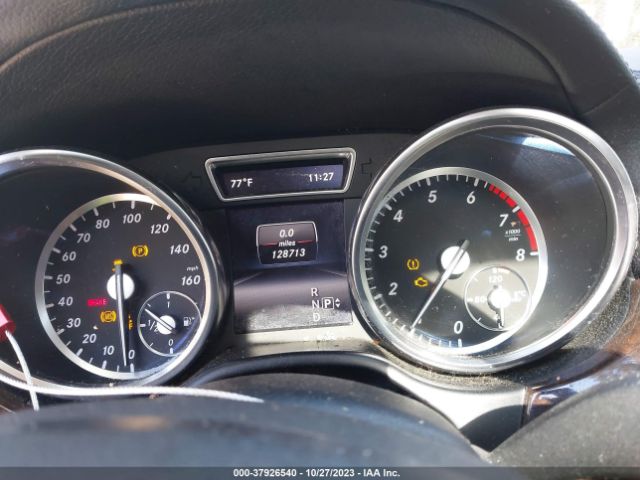 4JGDF7CE7EA348472 Mercedes-Benz Gl-class Gl 450