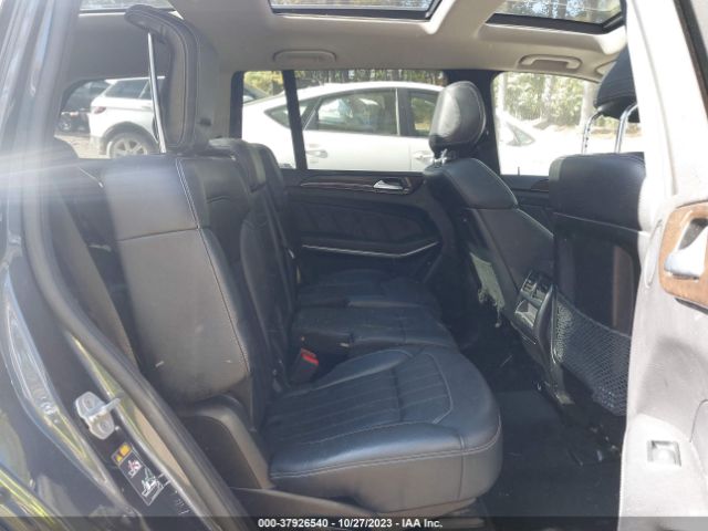 4JGDF7CE7EA348472 Mercedes-Benz Gl-class Gl 450