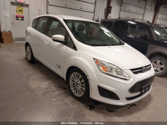 2017 FORD C-MAX ENERGI 1FADP5EUXHL114996