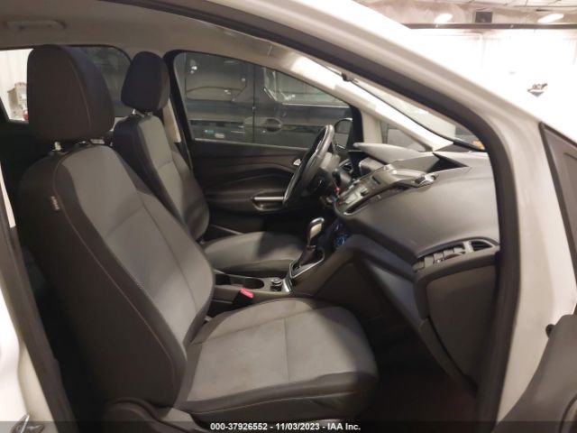 2017 FORD C-MAX ENERGI 1FADP5EUXHL114996 Photo 4