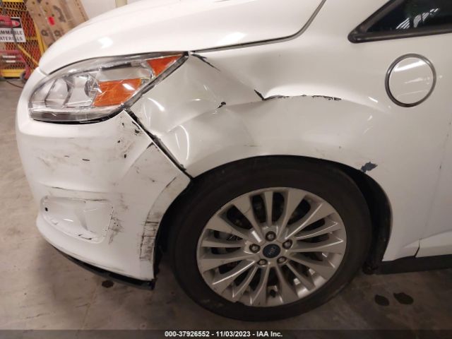 2017 FORD C-MAX ENERGI 1FADP5EUXHL114996 Photo 5