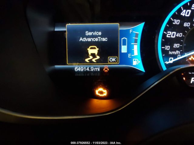 2017 FORD C-MAX ENERGI 1FADP5EUXHL114996 Photo 6