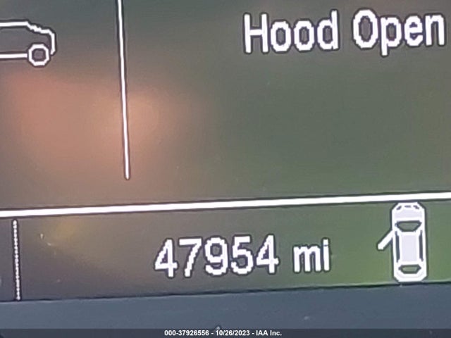Chevrolet TRAX LS 2019 3GNCJKSB8KL379573 Image 16