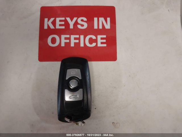 WBA3B5C54FF960825 BMW 328i Xdrive