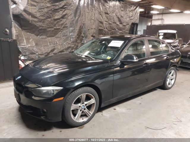 WBA3B5C54FF960825 BMW 328i Xdrive