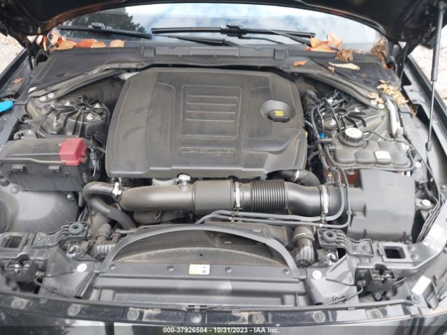 SAJBK4GX3LCY83528 Jaguar Xf 30t Prestige