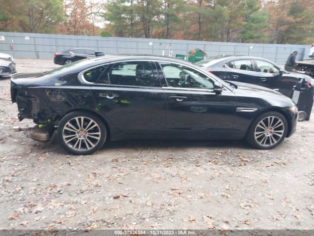 SAJBK4GX3LCY83528 Jaguar Xf 30t Prestige
