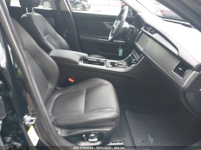 SAJBK4GX3LCY83528 Jaguar Xf 30t Prestige