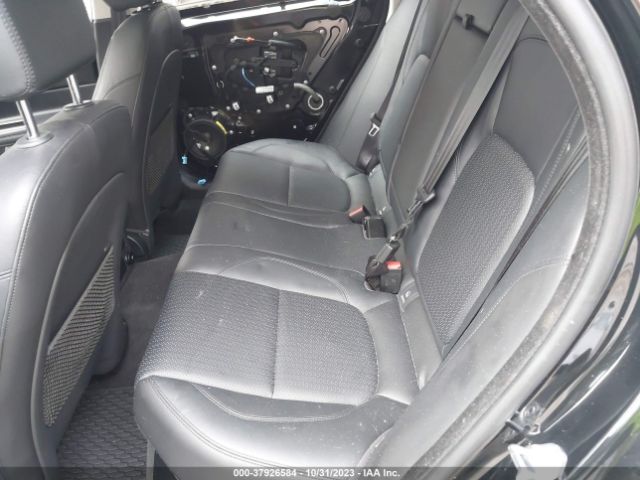 SAJBK4GX3LCY83528 Jaguar Xf 30t Prestige