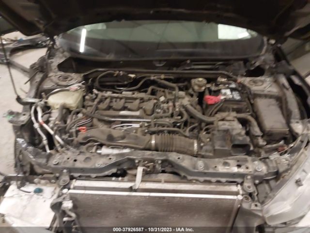 19XFC1F31GE016119 Honda Civic Ex-t
