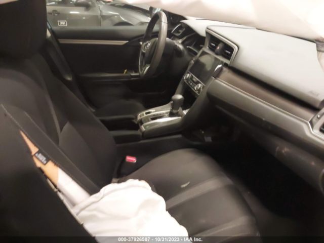 19XFC1F31GE016119 Honda Civic Ex-t