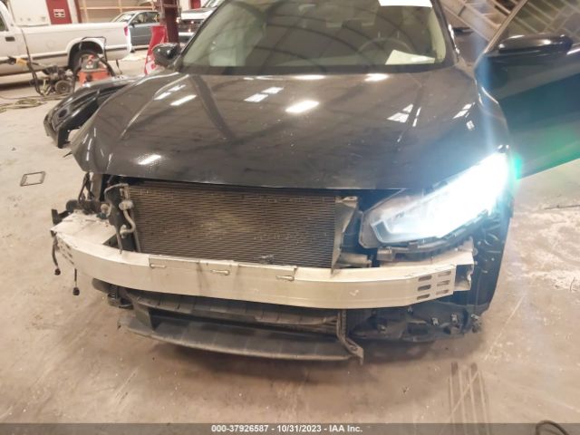 19XFC1F31GE016119 Honda Civic Ex-t