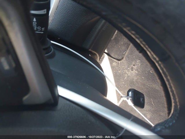 Honda Civic Touring 2017 19XFC1F99HE027133 Image 11