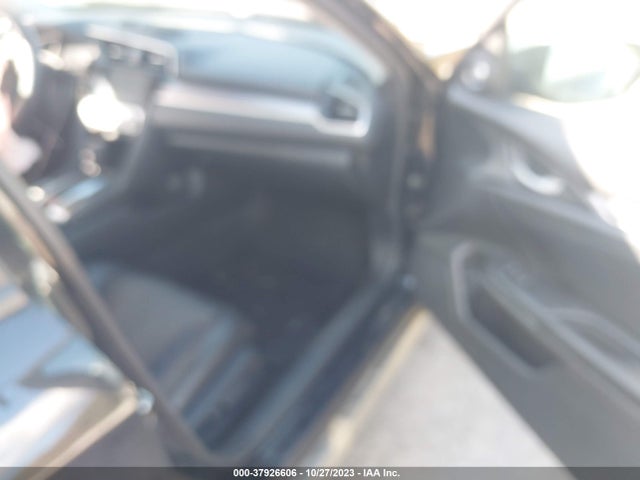 Honda Civic Touring 2017 19XFC1F99HE027133 Image 5