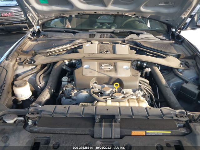 2017 NISSAN 370Z JN1AZ4EH8HM954356 Photo 9