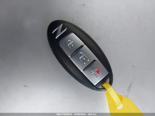 2017 NISSAN 370Z JN1AZ4EH8HM954356 Photo 10