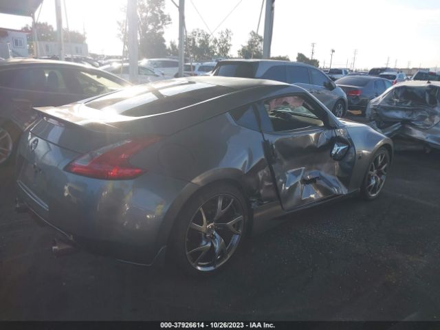 2017 NISSAN 370Z JN1AZ4EH8HM954356 Photo 3