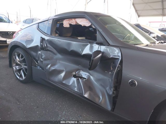 2017 NISSAN 370Z JN1AZ4EH8HM954356 Photo 5