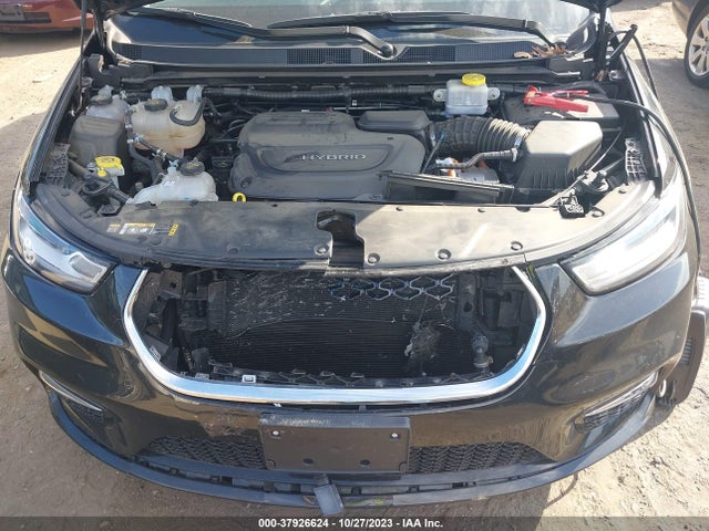 Chrysler Pacifica Hybrid Touring L 2022 2C4RC1L72NR164246 Image 10