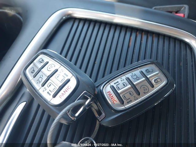 Chrysler Pacifica Hybrid Touring L 2022 2C4RC1L72NR164246 Image 11